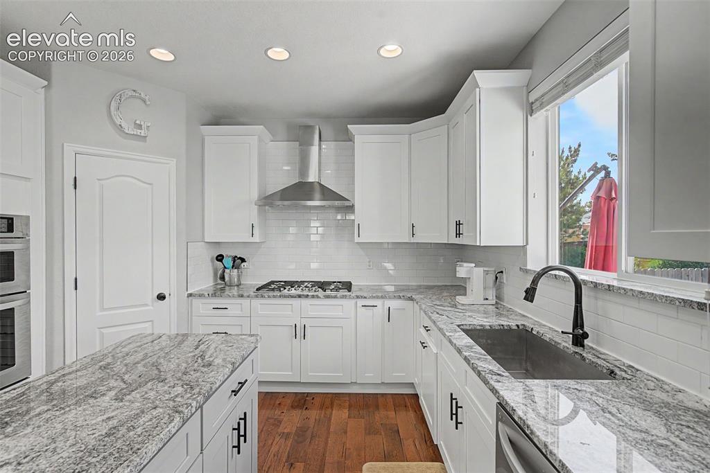 7818 Lightwood Way Colorado Springs CO 80908