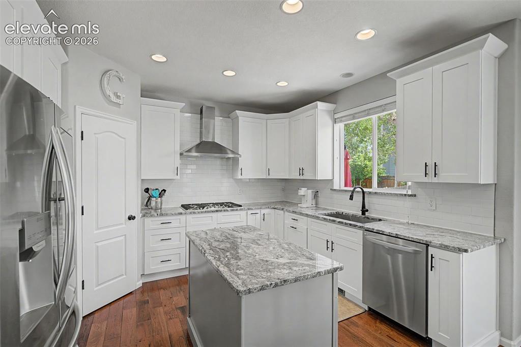 7818 Lightwood Way Colorado Springs CO 80908