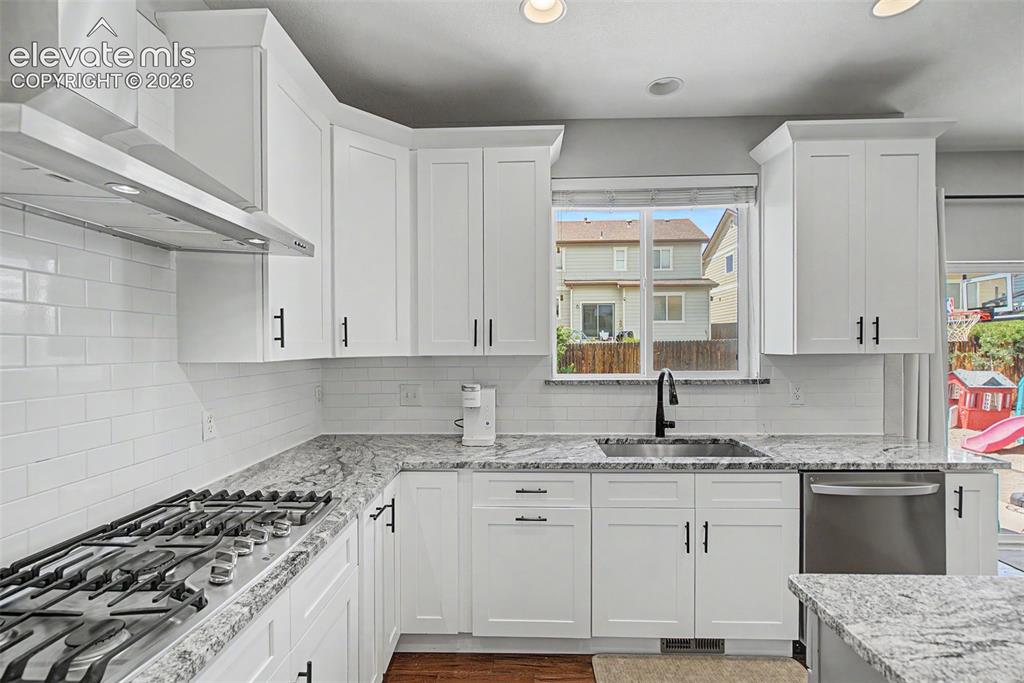 7818 Lightwood Way Colorado Springs CO 80908