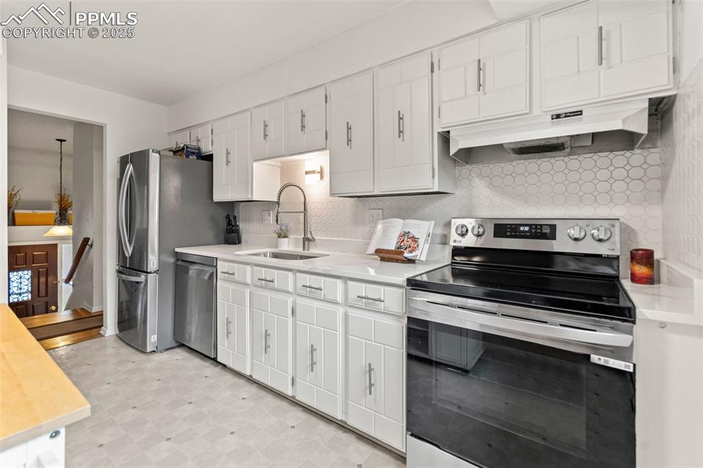 2801 S Reed Street Denver CO 80227
