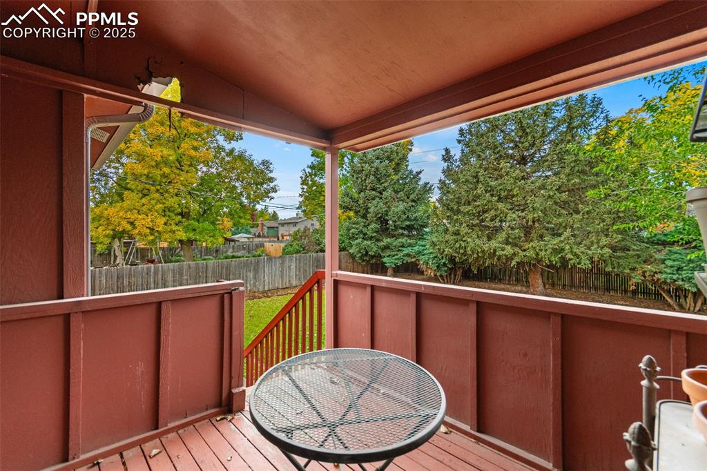 2801 S Reed Street Denver CO 80227