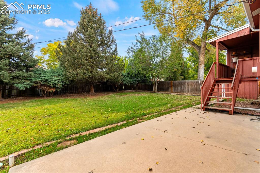 2801 S Reed Street Denver CO 80227