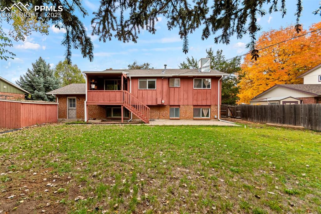 2801 S Reed Street Denver CO 80227