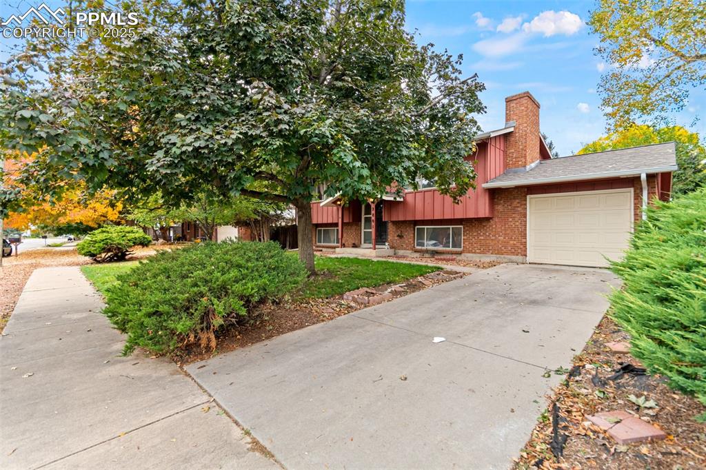 2801 S Reed Street Denver CO 80227