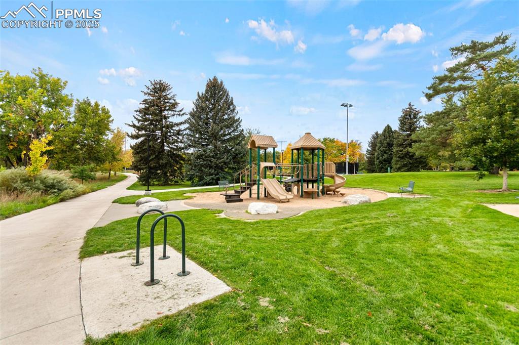 2801 S Reed Street Denver CO 80227
