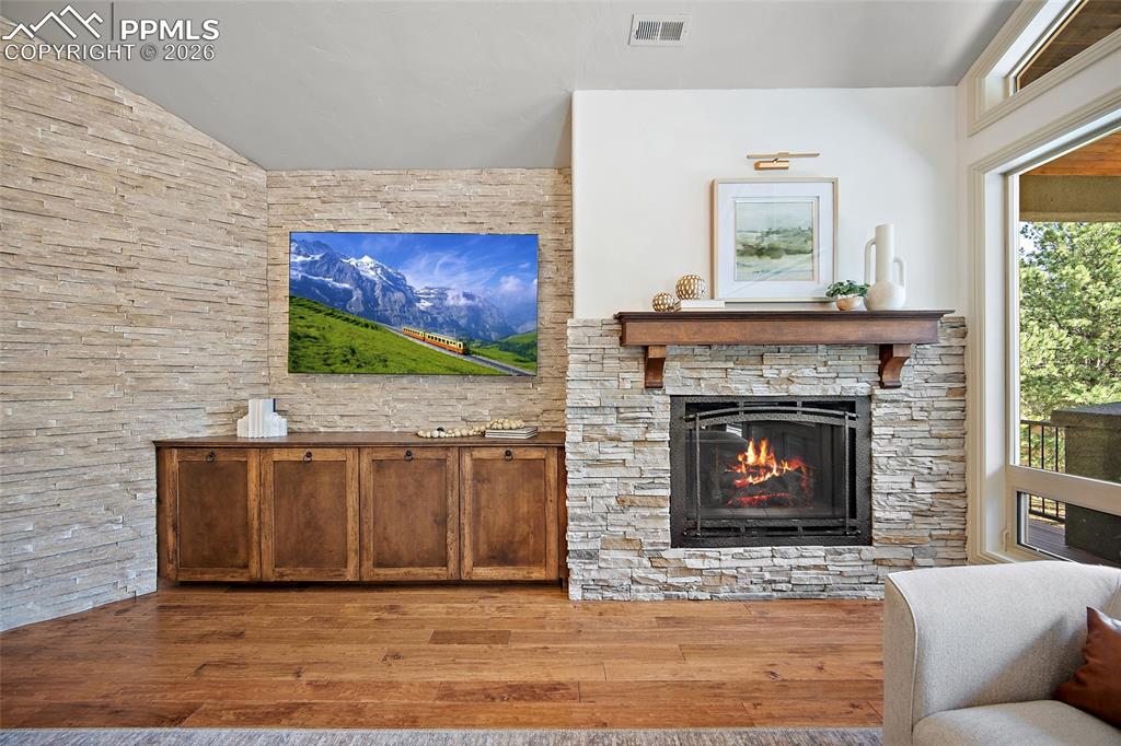 4961 High Forest Road Colorado Springs CO 80908