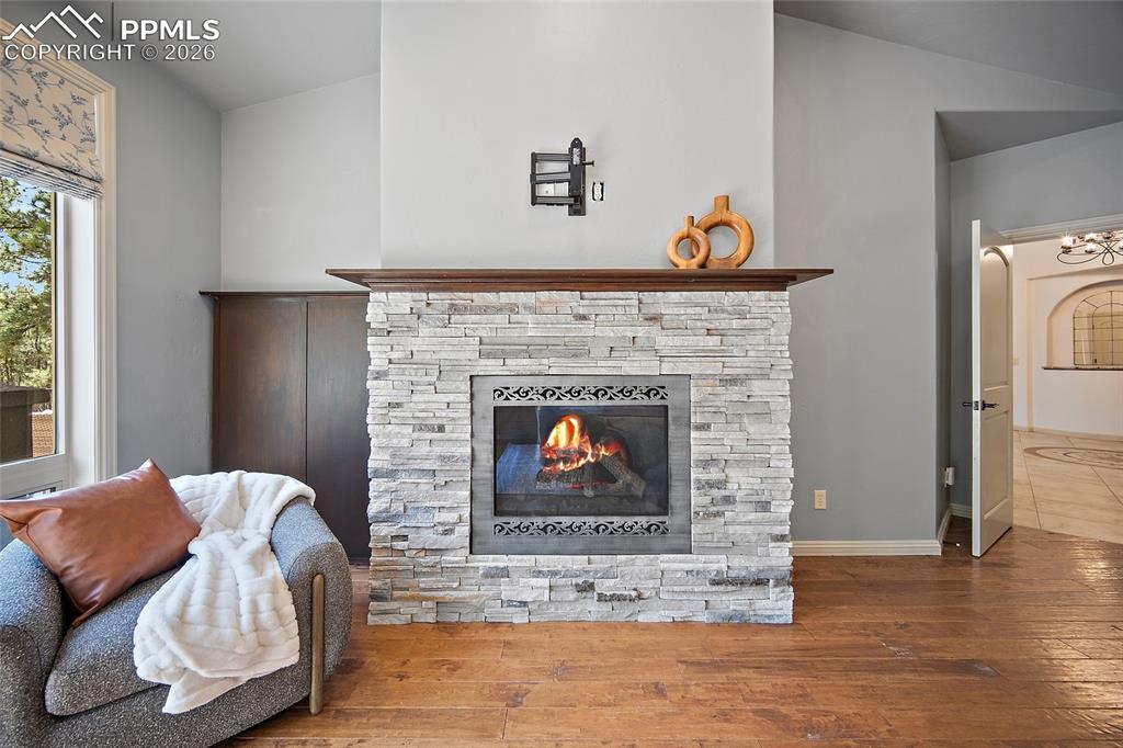 4961 High Forest Road Colorado Springs CO 80908