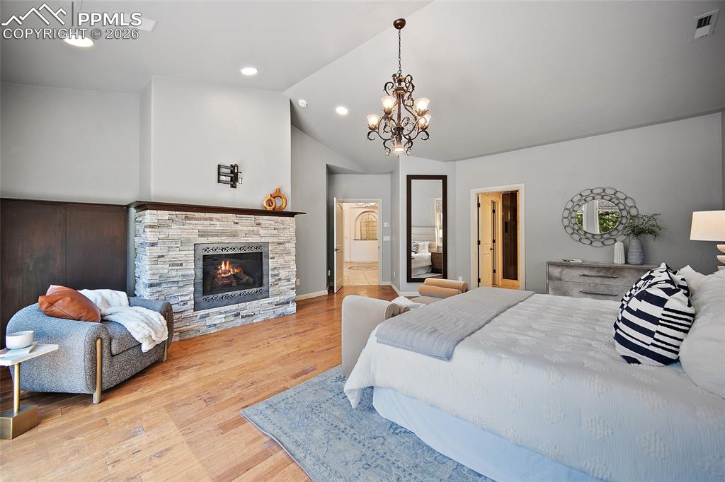 4961 High Forest Road Colorado Springs CO 80908