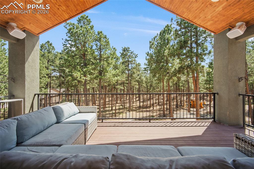 4961 High Forest Road Colorado Springs CO 80908