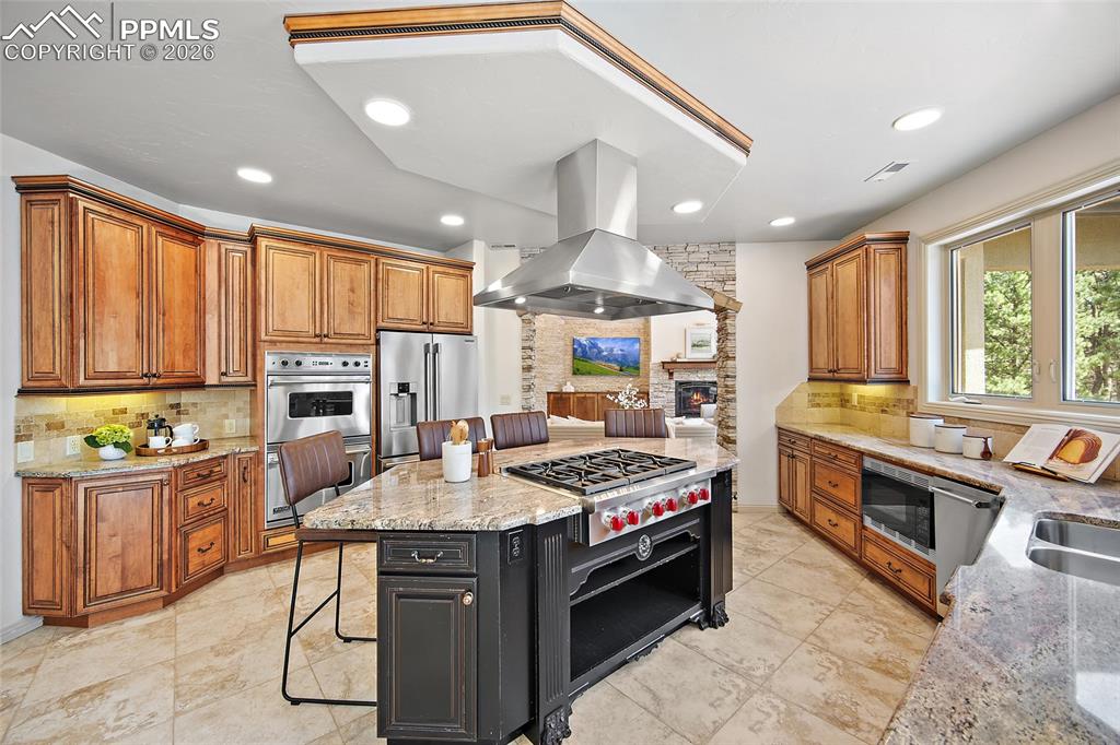 4961 High Forest Road Colorado Springs CO 80908