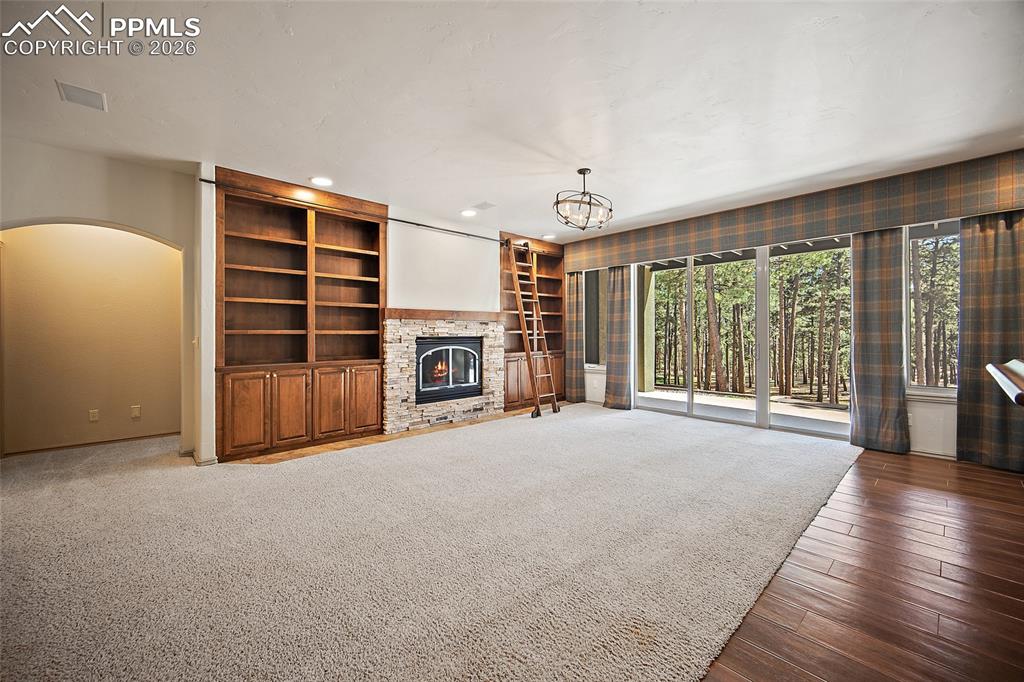 4961 High Forest Road Colorado Springs CO 80908