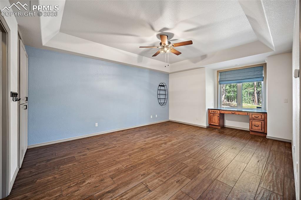 4961 High Forest Road Colorado Springs CO 80908