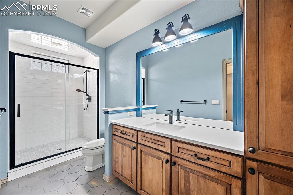4961 High Forest Road Colorado Springs CO 80908