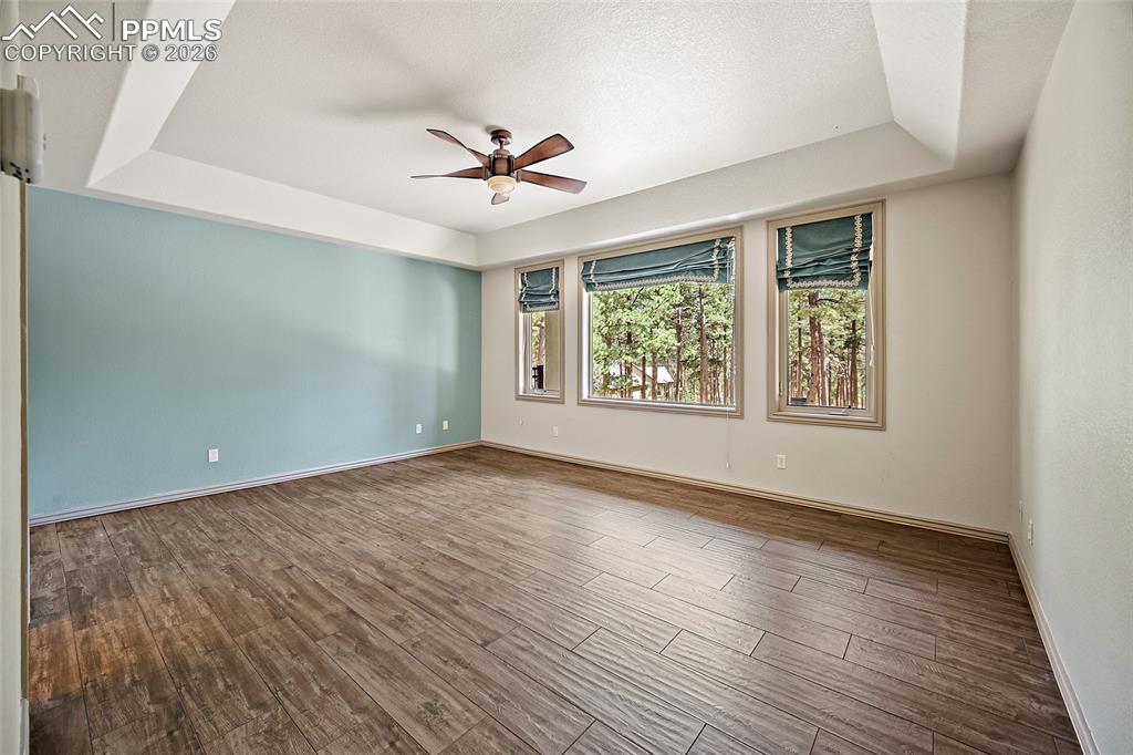 4961 High Forest Road Colorado Springs CO 80908