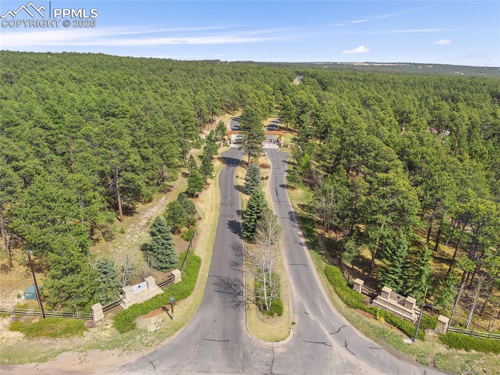 4961 High Forest Road Colorado Springs CO 80908