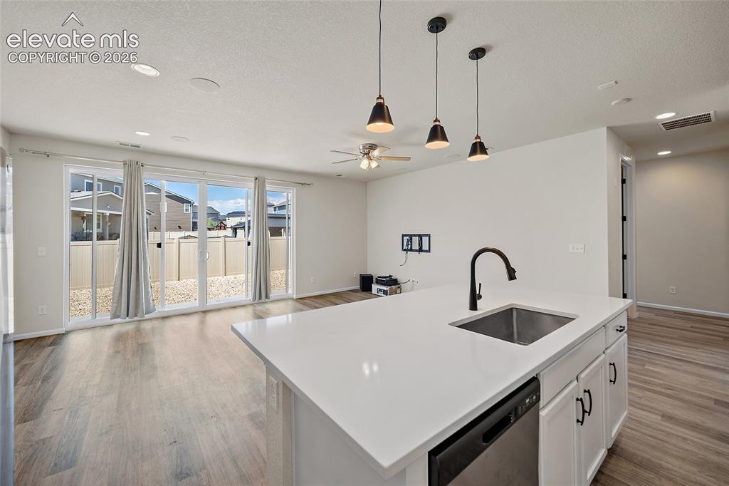 5416 Sunday Gulch Drive Colorado Springs CO 80925