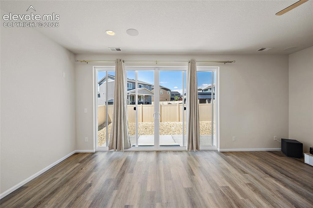 5416 Sunday Gulch Drive Colorado Springs CO 80925