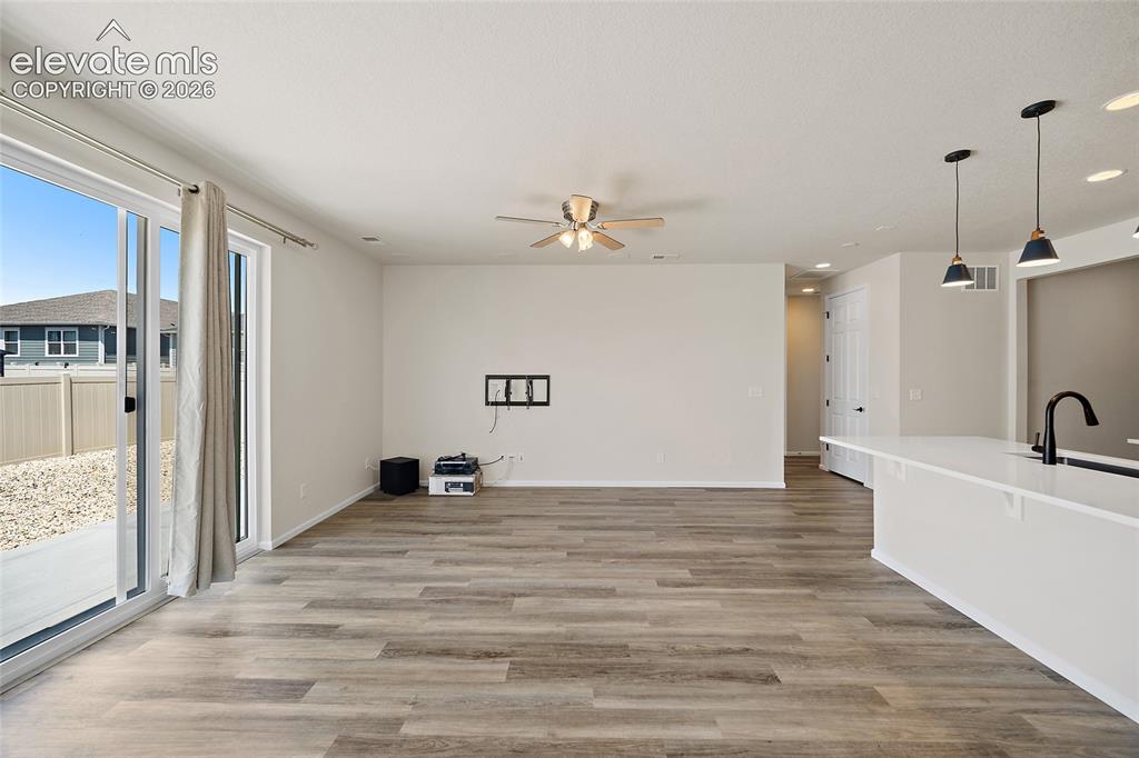 5416 Sunday Gulch Drive Colorado Springs CO 80925