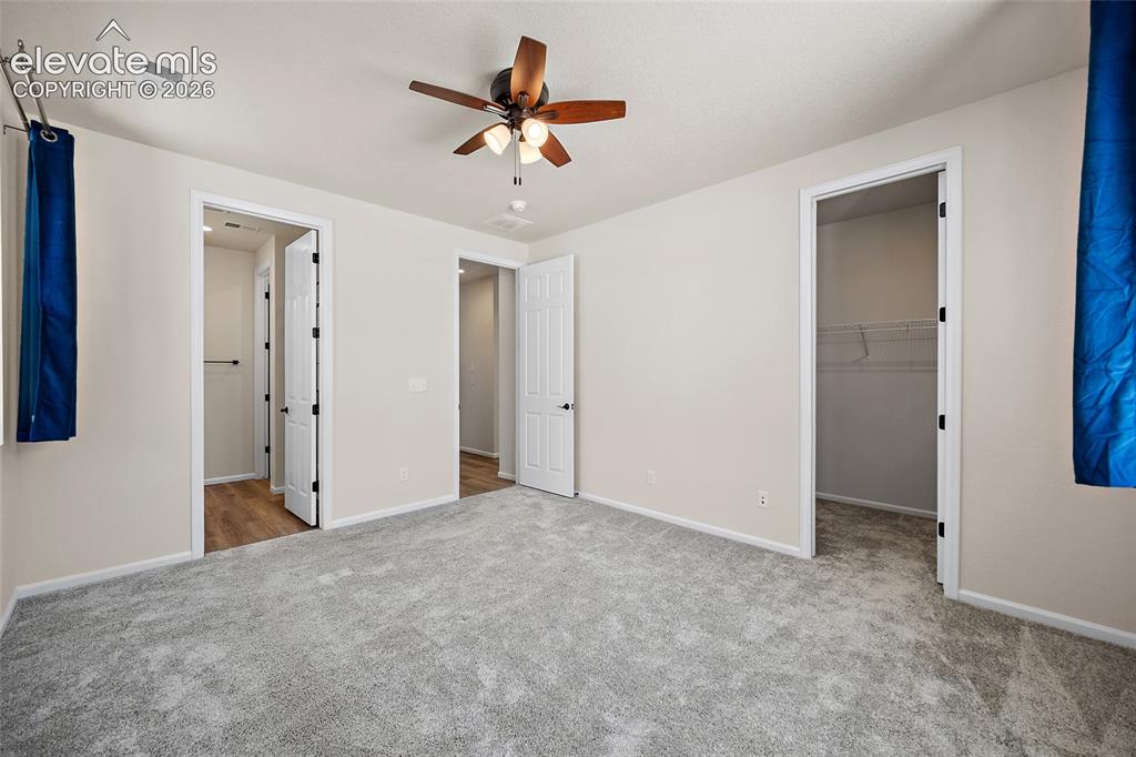 5416 Sunday Gulch Drive Colorado Springs CO 80925