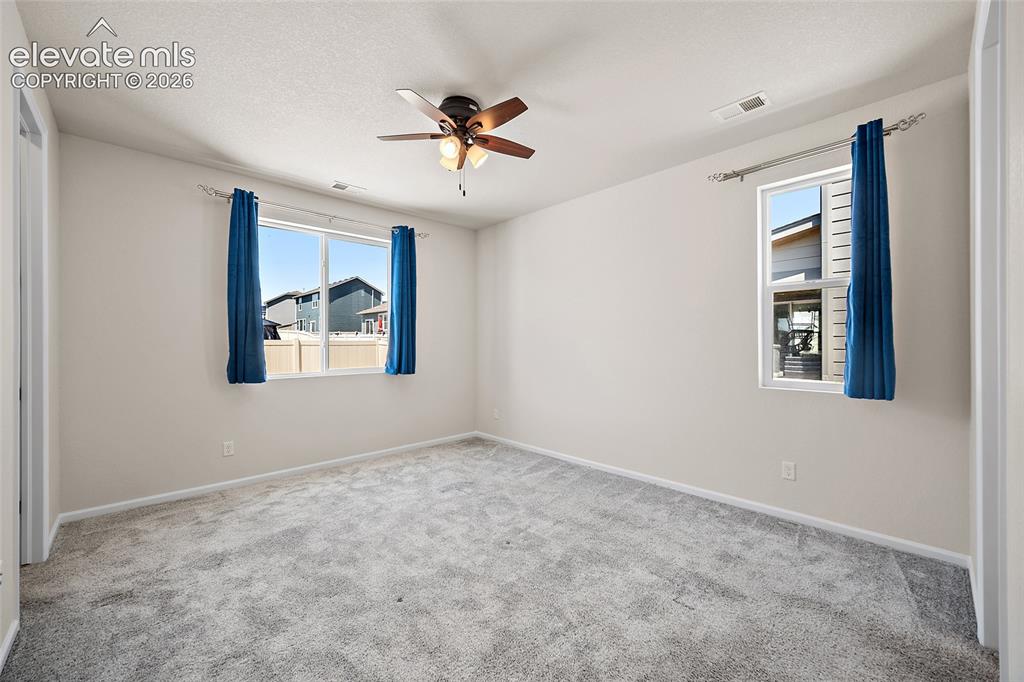 5416 Sunday Gulch Drive Colorado Springs CO 80925