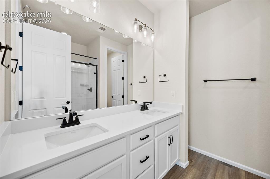 5416 Sunday Gulch Drive Colorado Springs CO 80925