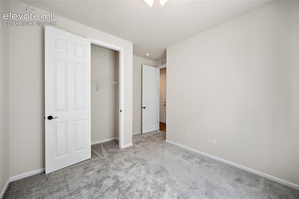 5416 Sunday Gulch Drive Colorado Springs CO 80925