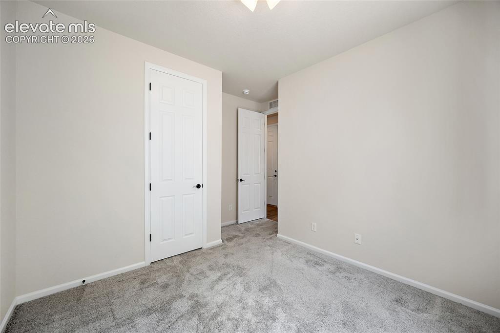 5416 Sunday Gulch Drive Colorado Springs CO 80925