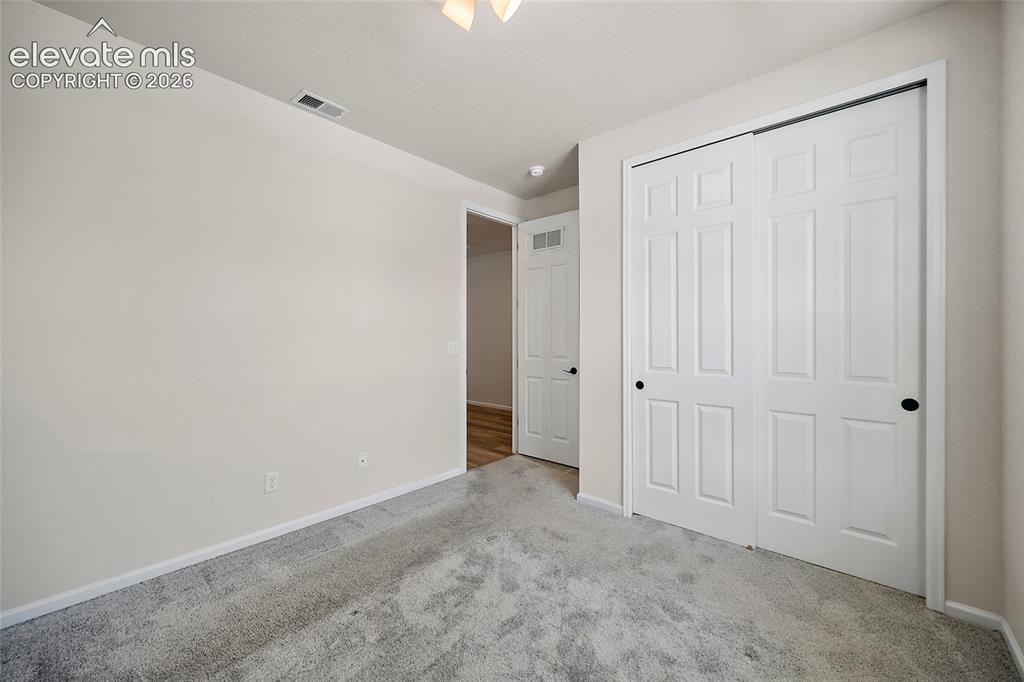 5416 Sunday Gulch Drive Colorado Springs CO 80925