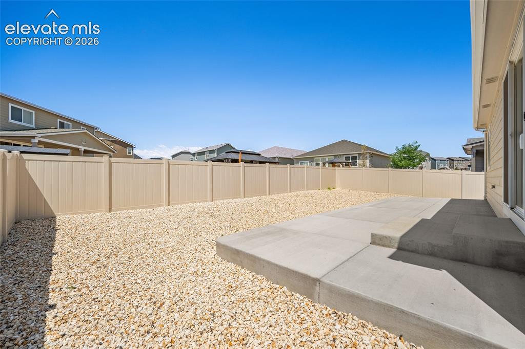 5416 Sunday Gulch Drive Colorado Springs CO 80925
