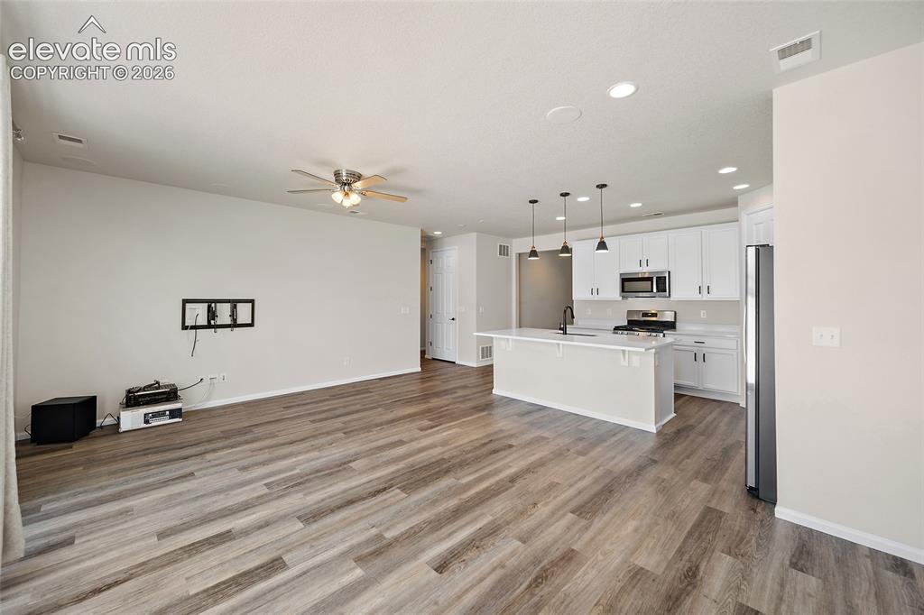 5416 Sunday Gulch Drive Colorado Springs CO 80925