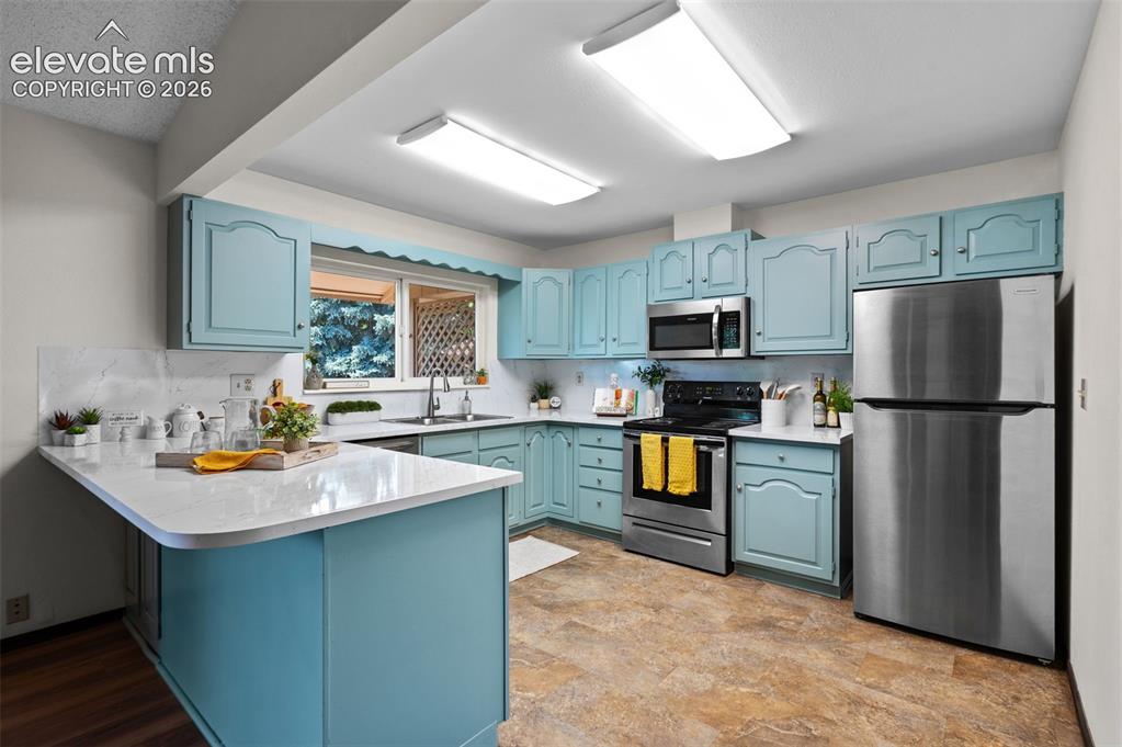 455 Allegheny Drive Colorado Springs CO 80919