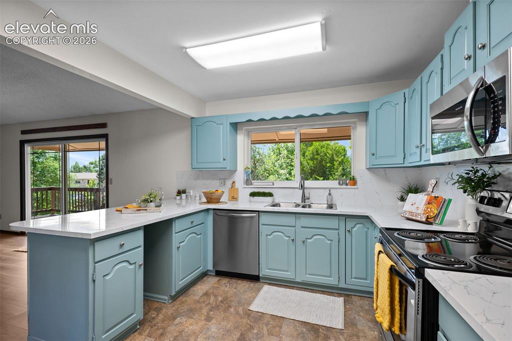455 Allegheny Drive Colorado Springs CO 80919