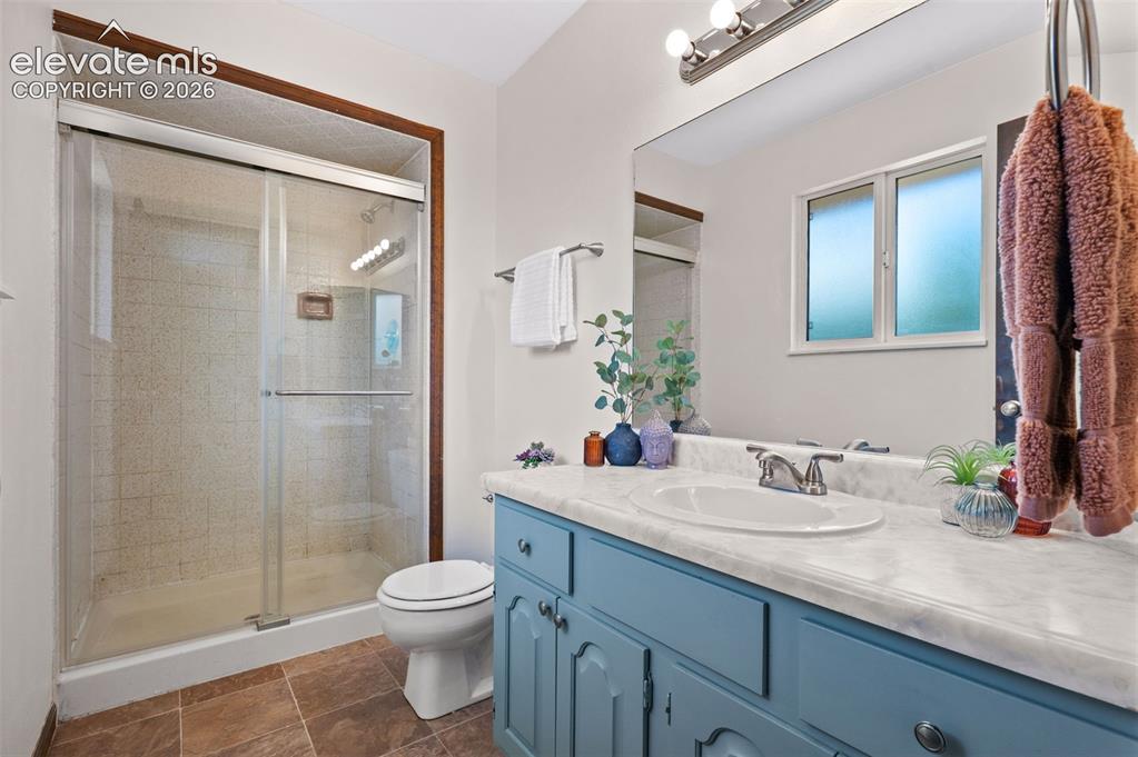 455 Allegheny Drive Colorado Springs CO 80919
