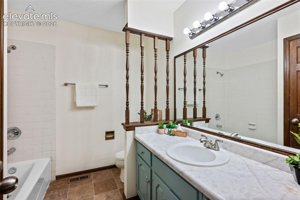 455 Allegheny Drive Colorado Springs CO 80919