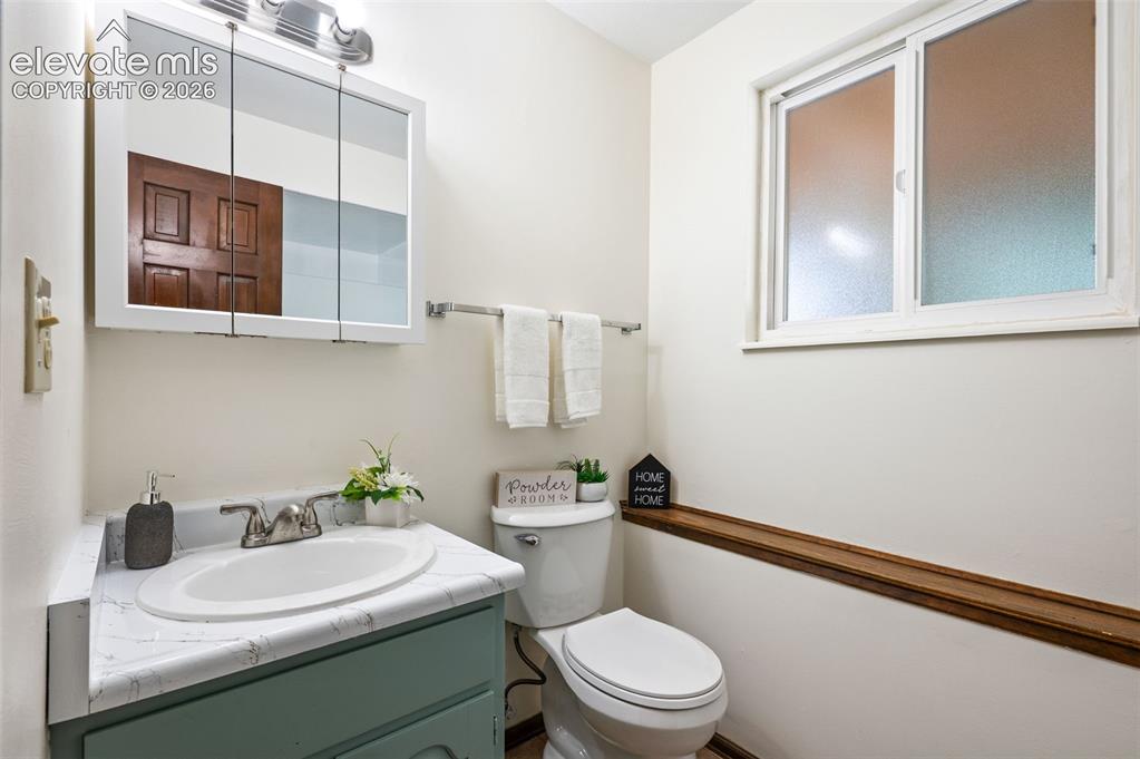455 Allegheny Drive Colorado Springs CO 80919