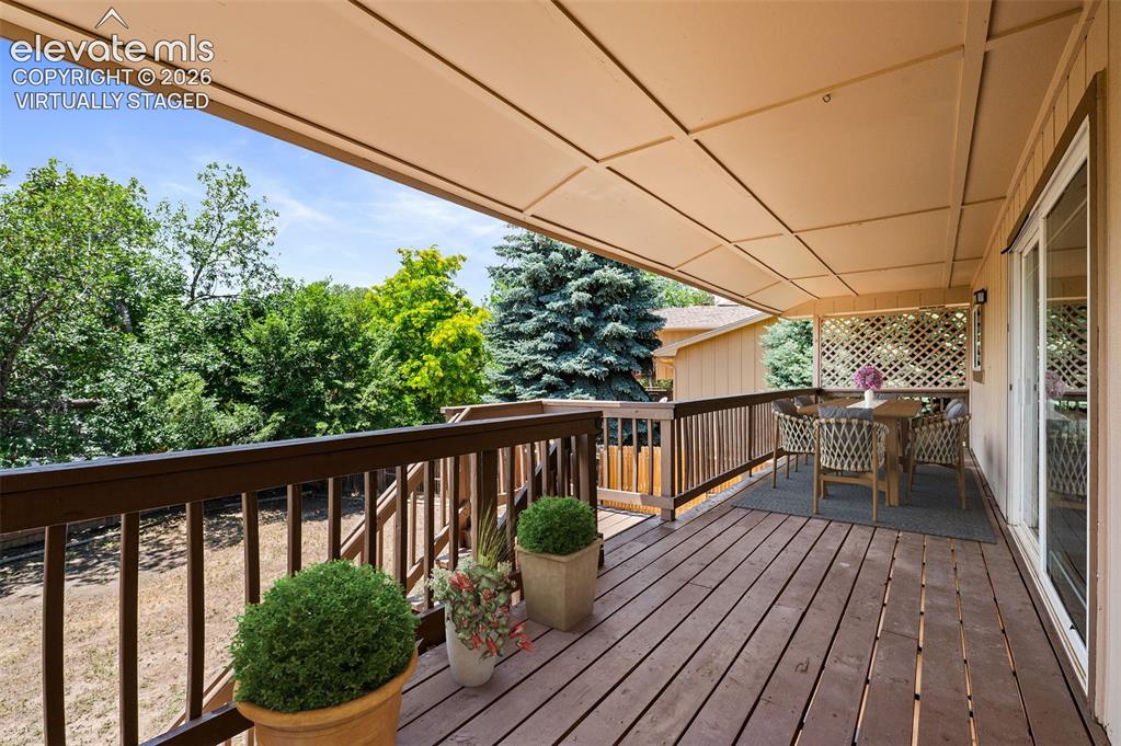 455 Allegheny Drive Colorado Springs CO 80919