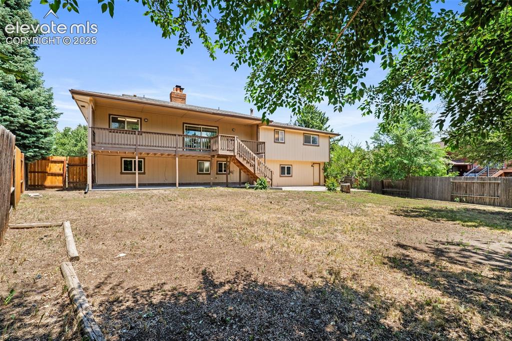 455 Allegheny Drive Colorado Springs CO 80919