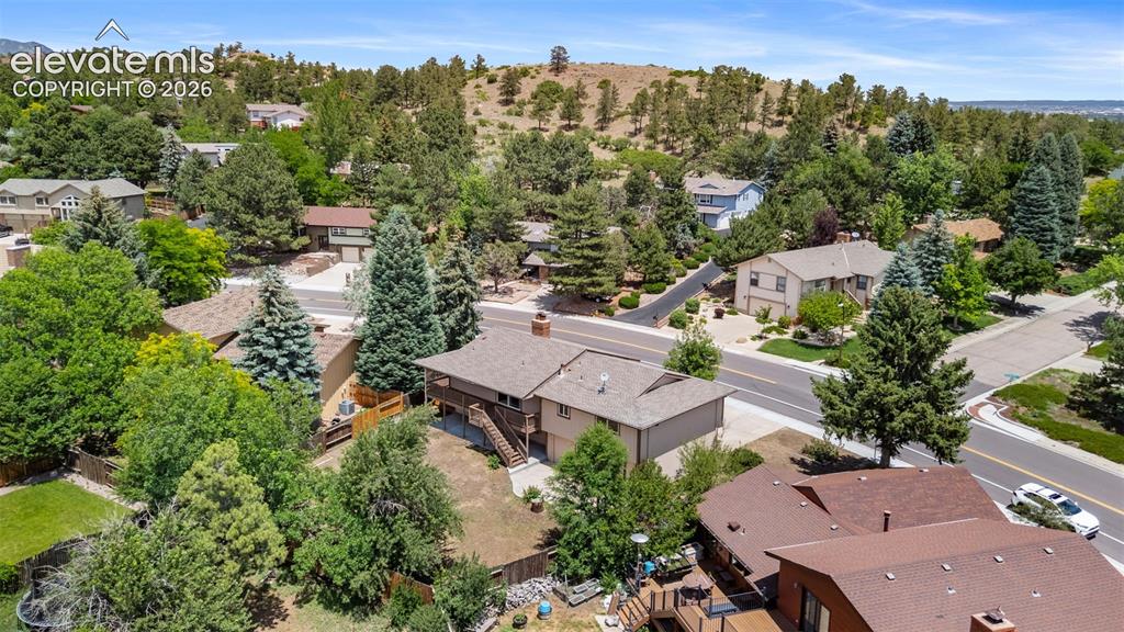 455 Allegheny Drive Colorado Springs CO 80919