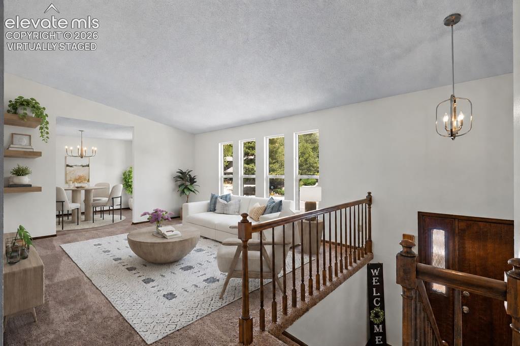 455 Allegheny Drive Colorado Springs CO 80919