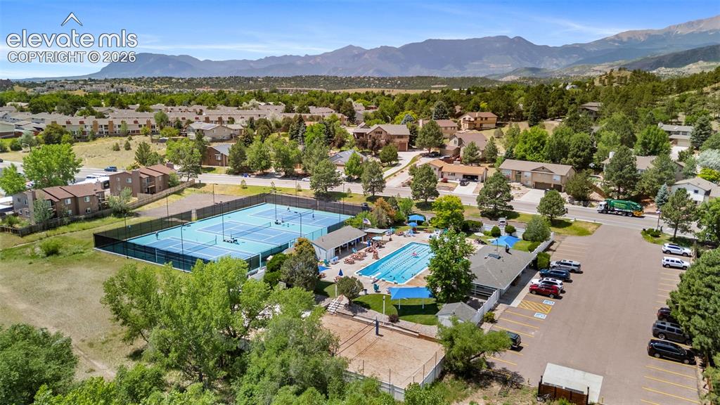 455 Allegheny Drive Colorado Springs CO 80919