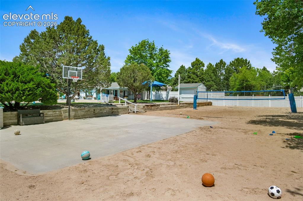 455 Allegheny Drive Colorado Springs CO 80919