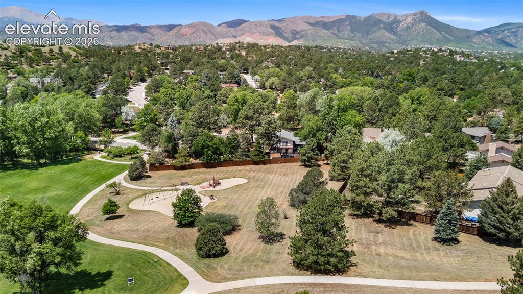 455 Allegheny Drive Colorado Springs CO 80919