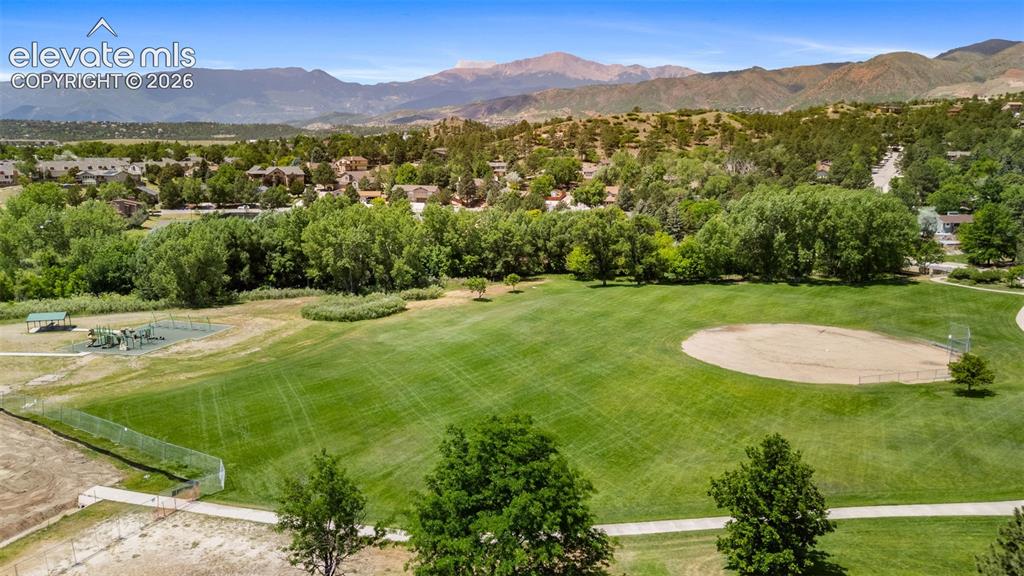 455 Allegheny Drive Colorado Springs CO 80919