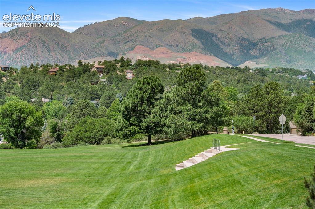 455 Allegheny Drive Colorado Springs CO 80919