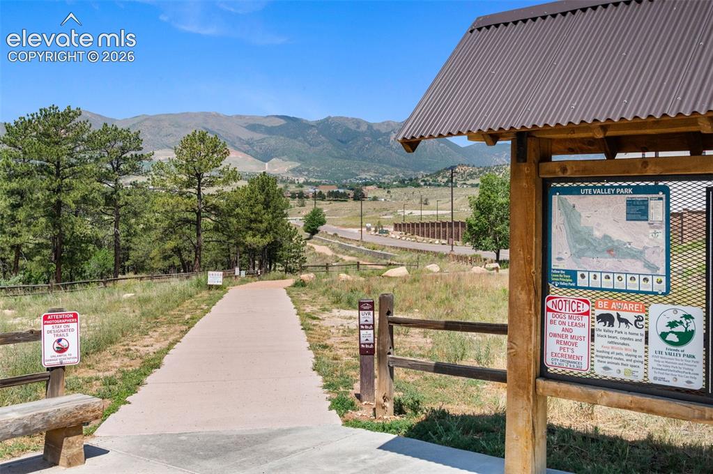 455 Allegheny Drive Colorado Springs CO 80919