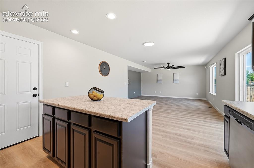 5462 Hammond Drive Colorado Springs CO 80915