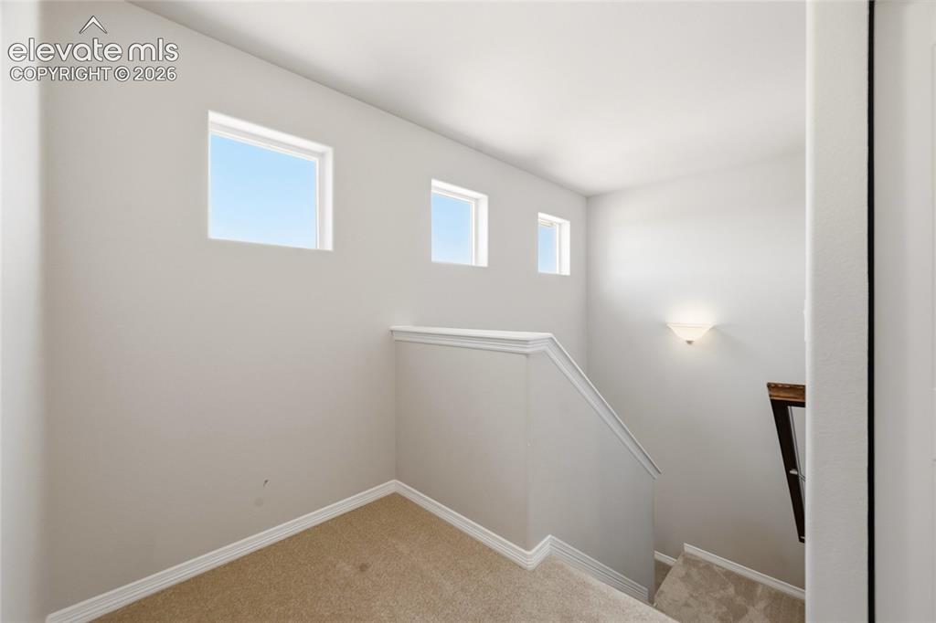 5462 Hammond Drive Colorado Springs CO 80915