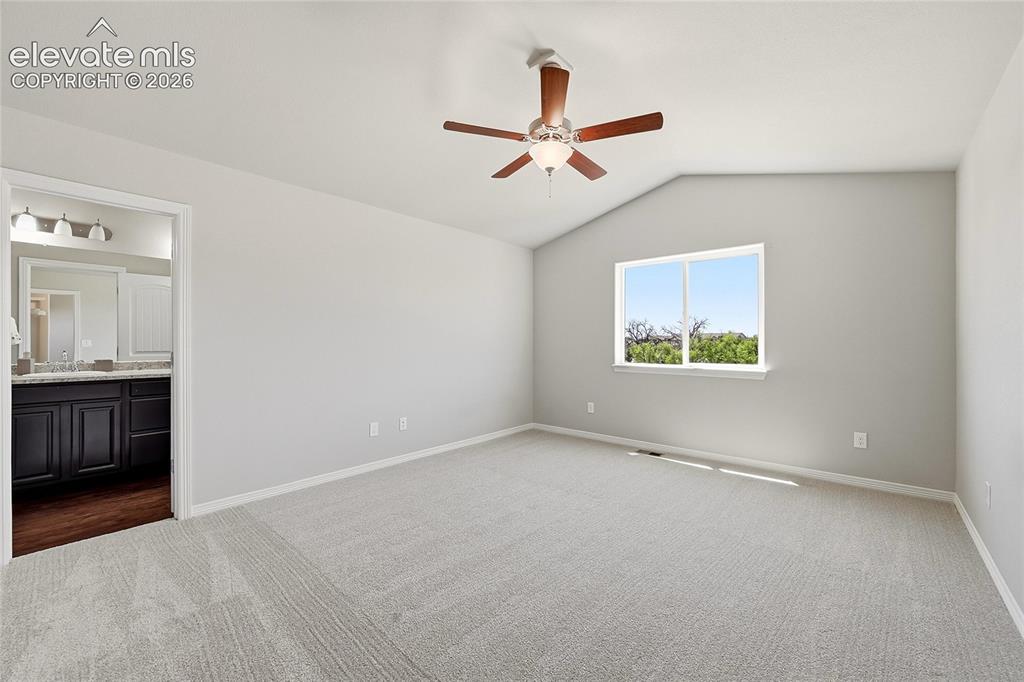 5462 Hammond Drive Colorado Springs CO 80915