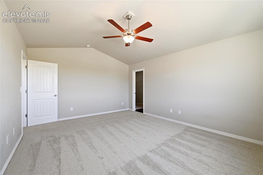 5462 Hammond Drive Colorado Springs CO 80915