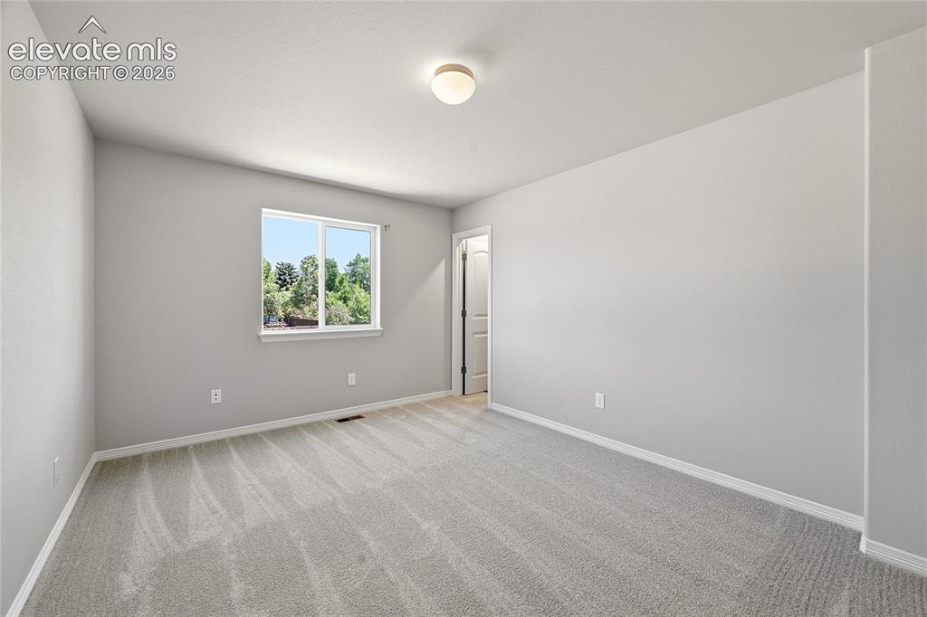 5462 Hammond Drive Colorado Springs CO 80915